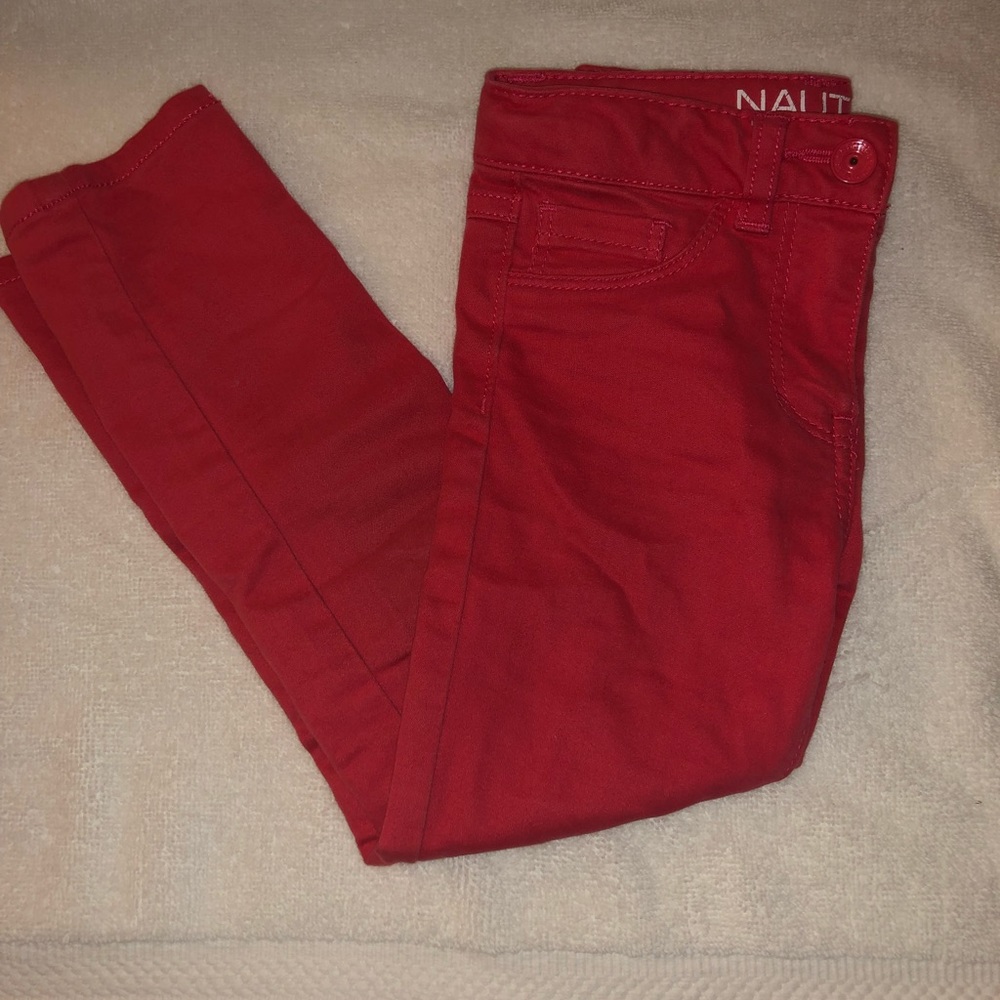 Nautica Skinny Jeans